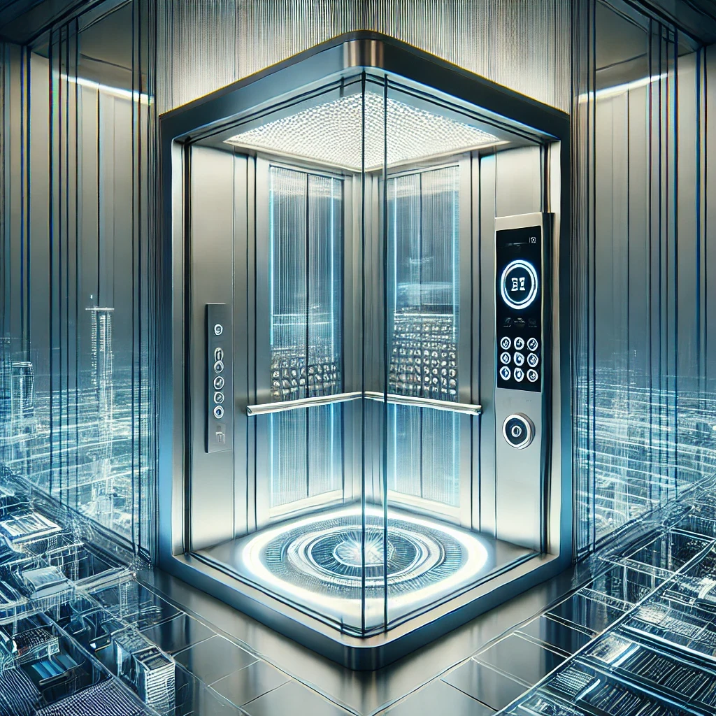 The Future of Elevator Technology: Innovations to Watch